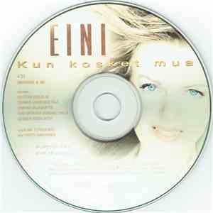 Eini - Kun Kosket Mua