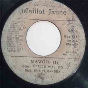 Empire Bakuba - Mawoze