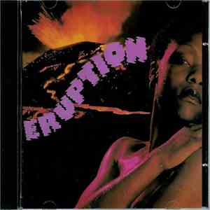 Eruption  Featuring Precious Wilson - Eruption