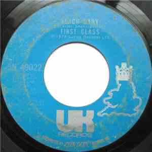 First Class  - Beach Baby