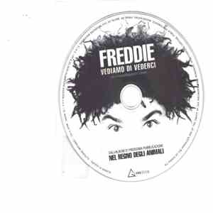 Freddie  - Vediamo Di Vederci