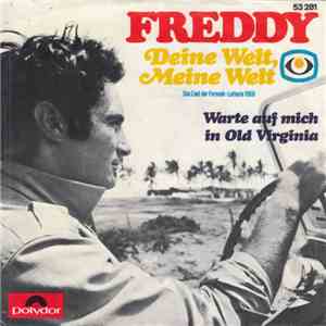 Freddy - Deine Welt, Meine Welt