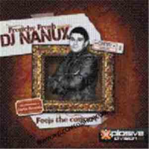 Frenchy Fresh Presents DJ Nanux - Feels The Concert
