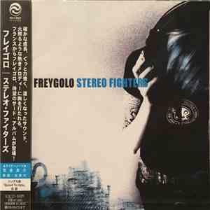 Freygolo - Stereo Fighters