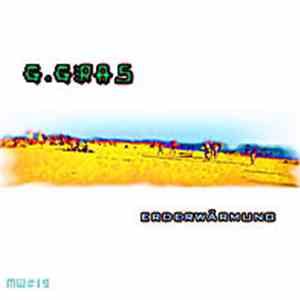 G. Gras - Erderwärmung