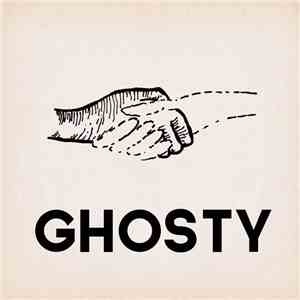 Ghosty - Ghosty