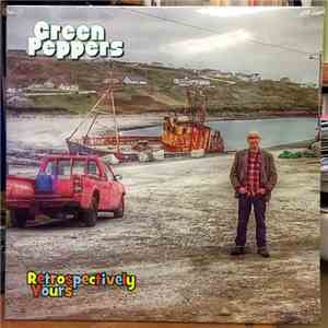 Green Peppers - Retrospectively Yours