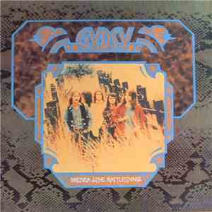 Gypsy  - Brenda And The Rattlesnake