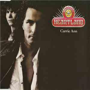 Heartland - Carrie Ann