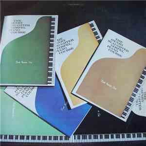 Henry Slaughter - The Henry Slaughter Gospel Piano Course