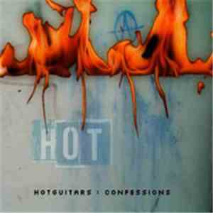 Hotguitars - Confessions