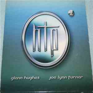 Hughes Turner Project - HTP 2