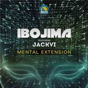 Ibojima Featuring Jackvi - Mental Extension