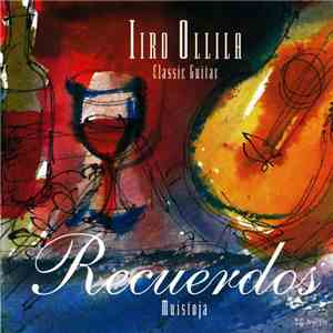 Iiro Ollila  - Recuerdos - Muistoja