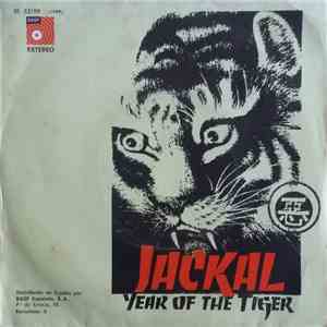 Jackal - The Year Of The Tiger/Big Star
