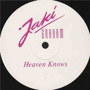 Jaki Graham - Heaven Knows