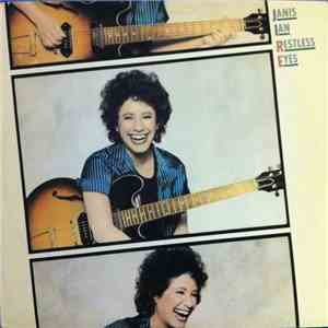 Janis Ian - Restless Eyes