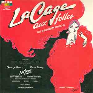 Jerry Herman - La Cage Aux Folles (The Broadway Musical)
