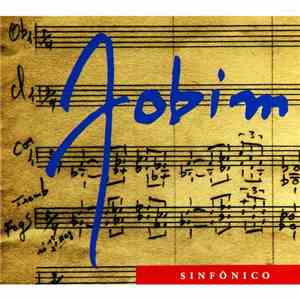 Jobim - Sinfônico