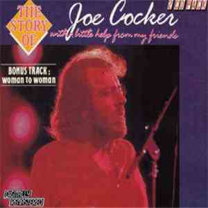 Joe Cocker - The Story...With A Little Help