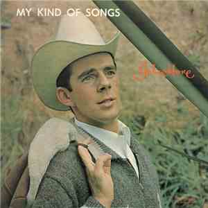 John Hore - My Kind Of Songs