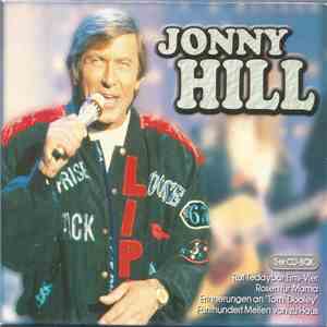 Jonny Hill - Jonny Hill
