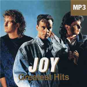 Joy  - Greatest Hits
