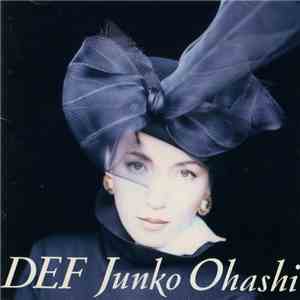 Junko Ohashi - Def