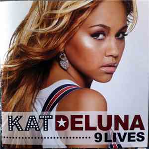 Kat DeLuna - 9 Lives