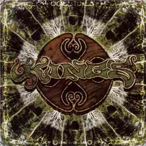 King's X - Ogre Tones