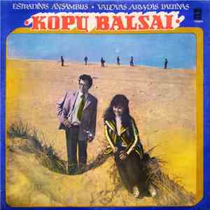 Kopų Balsai - Kopų Balsai