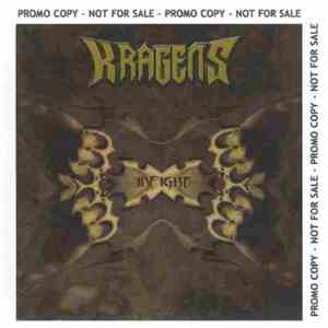 Kragens - Infight