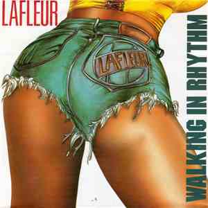 Lafleur - Walking In Rhythm
