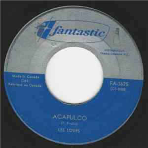 Les Loups - Acapulco