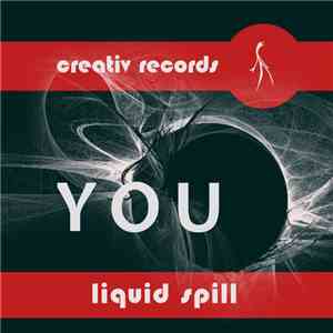 Liquid Spill - You
