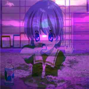 Lolipusher - Purple Summer