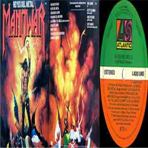 Manowar - Reyes Del Metal (Kings Of Metal)