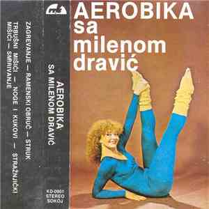 Milena Dravić - Aerobika Sa Milenom Dravić