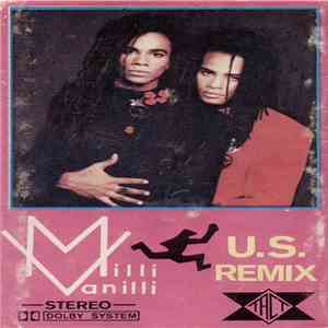Milli Vanilli - All Or Nothing - The U.S. Remix Album