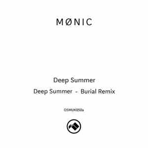 Mønic - Deep Summer