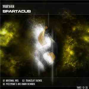Morvan - Spartacus