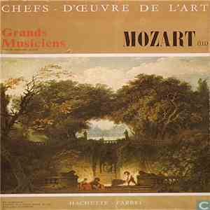 Mozart - Concerto En Si Bémol Majeur