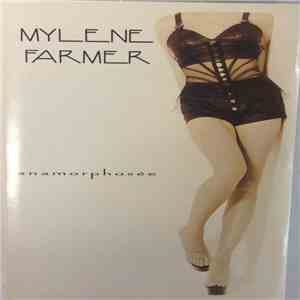 Mylene Farmer - Anamorphosée