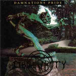 Obscurity  - Damnations Pride