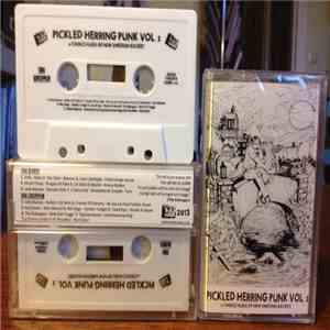 Pickled Herring Punk - Choice Nugs Of New Swedish Racket