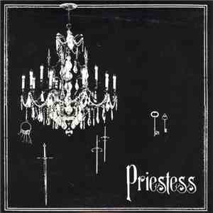 Priestess - Sampler