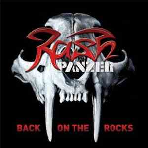 Rash Panzer - Back On The Rocks