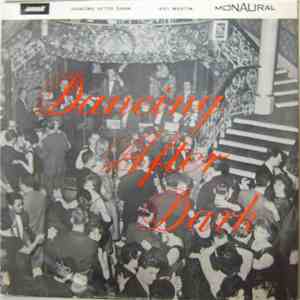Ray Martin Orchestra And Strings - Dancing After Dark
