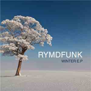 Rymdfunk - Winter E.P.