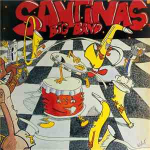 Santinas Big Band - Santinas Big Band